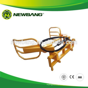 Bale Gripper for tractor